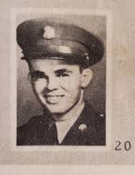 Walter Leon Russell (1922-1948)