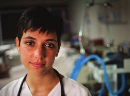 Downsizing: How FPB Nurses are Overcoming America's Obesity Epidemic