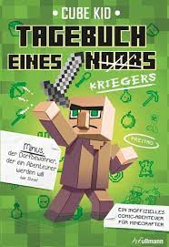 5) band 5 tagebuch eines ultimativen kriegers (bd. Tagebuch Eines Kriegers Minecraft Comic Abenteuer Bd 1 Ebook Epub Von Cube Kid Portofrei Bei Bucher De