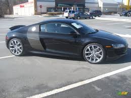 Image result for Phantom Black 2011 R8