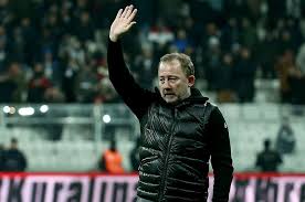 Sergen yalcin former footballer from turkey attacking midfield last club: Sergen Yalcin Ilk Derbi Macina Cikti Ntvspor Net