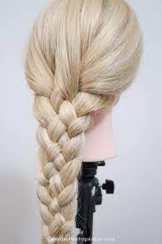 These cost roughly $8 to $10. How To 5 Strand Braid Everyday Hair Inspiration 5 Strand Braid