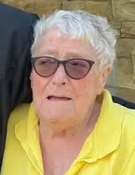 Obituary information for Joy A. Dougherty