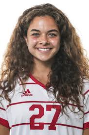 INDIANA WOMEN'S SOCCER