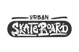 Download Skateboarding Graphic By Peliken Creative Fabrica In 2020 Skateboard Logo Typography Tshirt Tshirt Designs PSD Mockup Templates