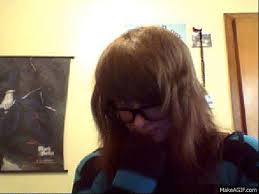 Emo Pushing Glasses Up On Make A Gif Quickmeme.com funny anime memes · anime for the. emo pushing glasses up on make a gif