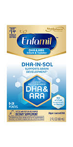 A multivitamin can be a way to supplement your diet to ensure your body has what it needs to function at its optimum. Amazon Com Enfamil Prenatals Baby Vitamins Enfamil Poly Vi Sol 8 Multi Vitamins Iron Supplement Drops For Infants Toddlers Supports Growth Development 50 Ml Health Household
