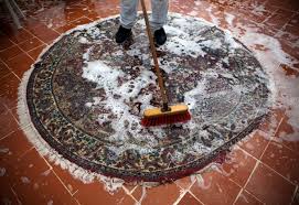 chicago oriental rug cleaning services