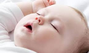 Que Pasa Si Mi Bebe Respira Por La Boca