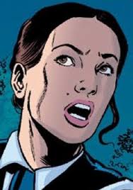 Jenny Flint (Character)