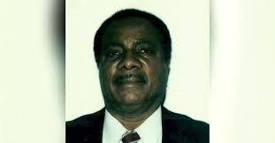 Glyne Anderson Griffith Obituary