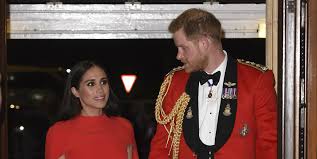 Le communiqué de la naissance de la fille de meghan markle et harry. Prince Harry And Meghan Markle Are Expecting Their Second Child What We Know Teller Report