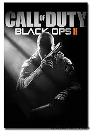 6% coupon applied at checkout. Lawrence Painting Call Of Duty Black Ops 2 Art Canvas Poster Print Pictures For Living Room Decor Buy Online In Antigua And Barbuda At Desertcart 32968710