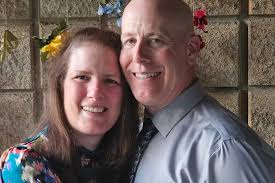 Fundraiser by Craig Renaud : Kim is Fighting the Odds Against Brain Cancer