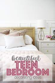 Look for large leafy greens that enjoy the sunlight or line several smaller low. Cute Room Ideas For A Teenage Girl Teen Bedroom Before And After Pink Peppermint Design