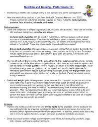 The anaerobic lactic system is possibly the most misunderstood energy system of the three. Performance 101 Soar Sc Org