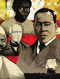 Teaching Hard History