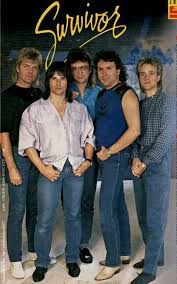 We did not find results for: Survivor Band Gallery Survivor Band Survivor Music Survivor