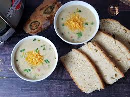 Summer corn chowder panera review : 10 Minutes Instant Pot Corn Chowder Panera Summer Corn Chowder Recipe Aaichi Savali