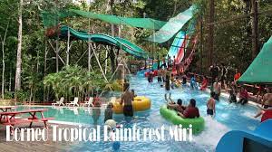 The vlean and spacious room. 21 Great Places You Must Go In Miri City Miri City Sharing