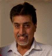 Dalip Gill's Instagram, Twitter & Facebook