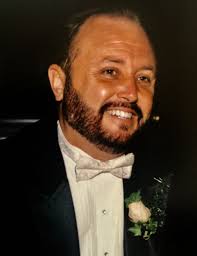 Obituary information for Jerry Otto Horstmann