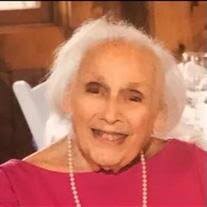 Louise Frances Kimball Obituary