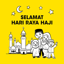 Qurban activities (sacrifice rites) for this year's hari raya aidiladha celebration will be postponed, said the sarawak islamic council (mis). Flyscoot On Twitter Scoot Wishes All Our Muslim Friends A Selamat Hari Raya Haji May You All Be Feeling The Warmth And Joy Of Being Home With Your Loved Ones This Season