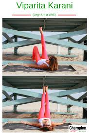 Pin On Yoga Poses For Athletes