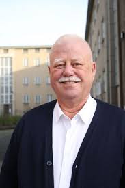 Gedenkstätte Berlin-Hohenschönhausen: Hans Schulze