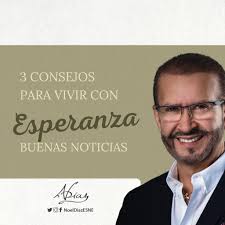Este Año Jubilar nos invita a renovar la esperanza, te comparto 3 consejos  para vivirla intensamente.