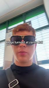 Znate lidl going off !!!!! #zante #zante2023