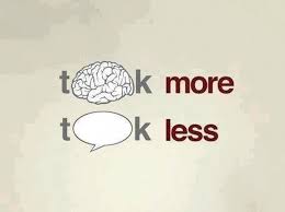 Check spelling or type a new query. Brevity Is The Soul Of Wit Um But Feel Free To Talk More Coaching Dreams