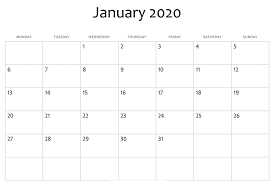 Here you can customize any 2021 an editable 2021 printable quarterly calendar photo template in word and pdf formats. January 2020 Calendar Editable July Calendar Calendar Printables Calendar Template