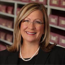 Amanda Lingold Spencer for County Court Judge