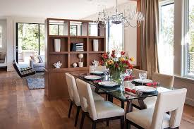 Almost any color could work with any room. A Perfect Treat How To Use Feng Shui For A Better Dining Room