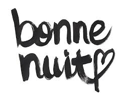Bonne Nuit At Made By Girl By Jen Ramos Bonne Nuit Sms Bonne Nuit Bonne Nuit Mon Amour