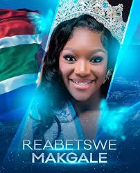 👑 Our Beauty Queen Goes International! 🌍✨ We are beyond proud of Tshepiso  Reabetswe Makgale, a Grade 11 learner, who will be representing South  Africa at the Miss Inspirational Teen International competition