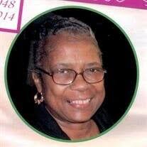 Gloria Diane (Lofton) Smith-Johnson Obituary