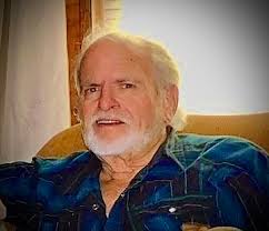 Cecil “Big C” Lee Street, age 77