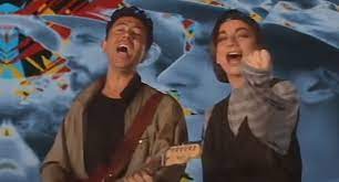Quel sognio che comincia da bambino e che ti porta sempre piu. 30 Anni Da Italia 90 Le Notti Magiche Prima Del Crollo