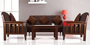 This sofa is perfect for my beautiful scandinavian/nordic design sofa. Teak Wood Latest Sofas Model No Bgz322 Five Seater Sectional Sofa Set 3 1 1 Glossy Finish Brown Latest Wooden Sofa Set Design For You Wooden Sofa Set Modern S Di 2020