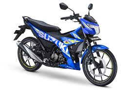 World cup ride 2018 motor kapcai pasang radiator | boleh ke??? 5 Kapcai Empat Lejang Dengan Enjin Paling Berkuasa Di Malaysia