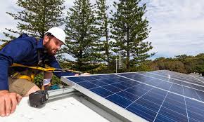 Güneş enerjisi i̇le evlerde elektrik üretimi. Gunes Enerjisi Paneli Montaji Nasil Yapilir Biyoenerji Dergisi