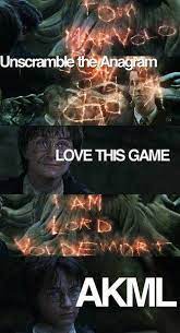 Avada Kedavra My Life Bahaha Harry Potter Love Potterhead Hogwarts