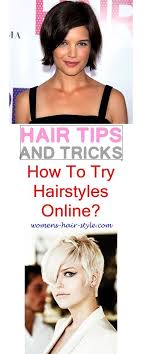 Hairstyle Software For Women Free Download Womens Hairstyles Hair Styles Pixie Hairstyles