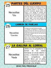 Muchas dinámicas pueden convertirse en juegos para ciegos con una adaptación apropiada. Pin De Anna Lopez En Dinamicas Juegos De Ninos Infantiles Juegos Organizados Para Ninos Juegos Para Preescolar