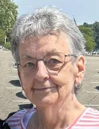 Glenna A. Huth Everhart Obituary (2024)