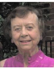 Ruby Coffey Obituary (1930