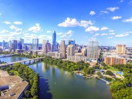 The world north america usa texas austin downtown austin ann w. 15 Best Austin Tours The Crazy Tourist